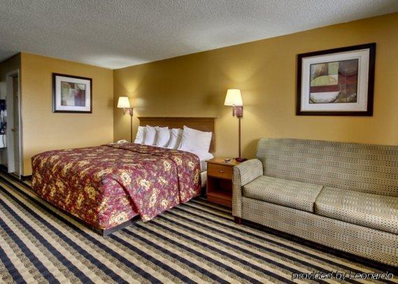 Rodeway Inn Alexandria Exterior foto