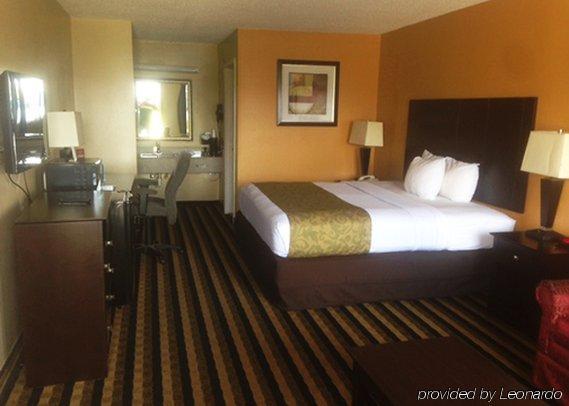 Rodeway Inn Alexandria Exterior foto